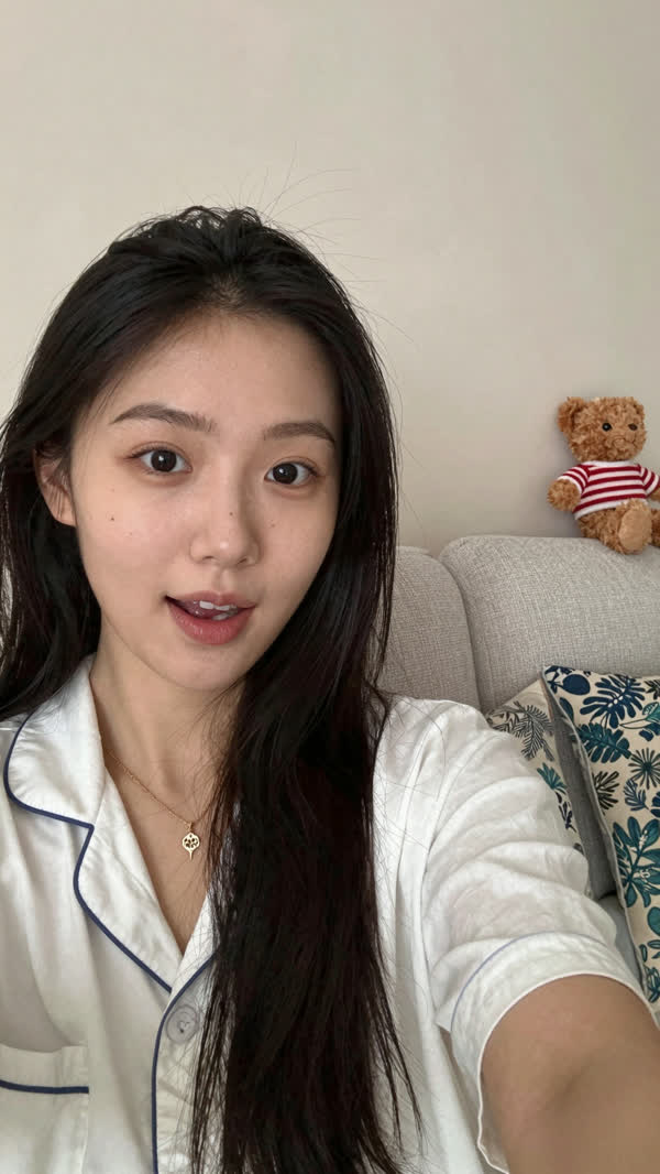 洗图后